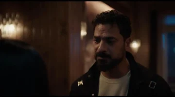 غموض يحيط بنتيجة جراحة والدة هبة في الحلقة الثالثة من مسلسل عرض وطلب